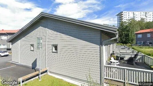Bostadsrätter till salu i Område ej specificerat - Bild från Google Street View