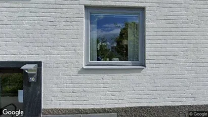 Bostadsrätter till salu i Linköping - Bild från Google Street View