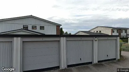 Bostadsrätter till salu i Mariestad - Bild från Google Street View