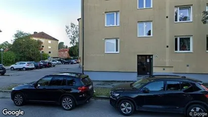 Lägenheter att hyra i Gävle - Bild från Google Street View