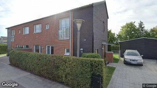 Lägenheter till salu i Lomma - Bild från Google Street View