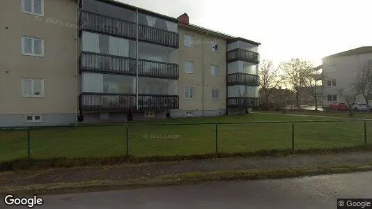Lägenheter till salu i Karlstad - Bild från Google Street View