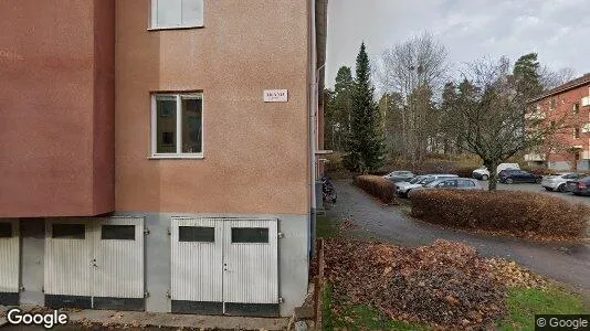 Lägenheter att hyra i Västerås - Bild från Google Street View