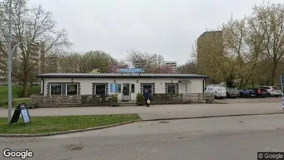 Lägenheter att hyra i Kalmar - Bild från Google Street View