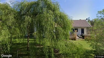 Lägenheter att hyra i Kristianstad - Bild från Google Street View