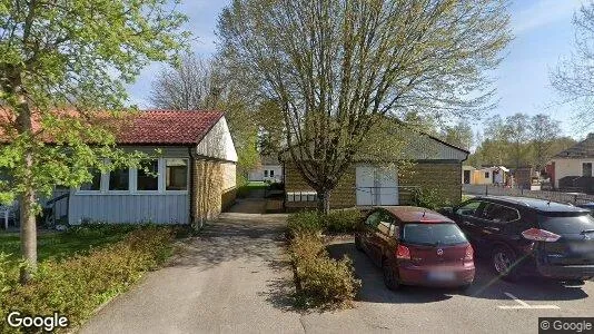 Lägenheter att hyra i Växjö - Bild från Google Street View