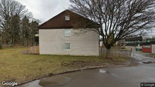 Lägenheter att hyra i Linköping - Bild från Google Street View