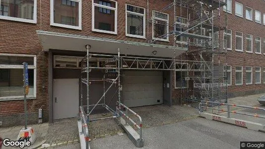 Lägenheter till salu i Malmö Centrum - Bild från Google Street View