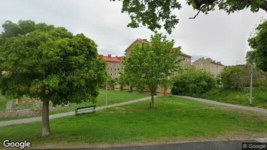 Lägenheter till salu i Nyköping - Bild från Google Street View