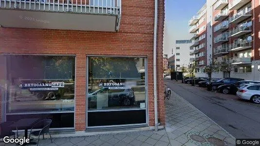 Lägenheter till salu i Malmö Centrum - Bild från Google Street View