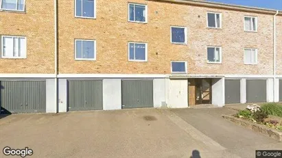 Lägenheter att hyra i Båstad - Bild från Google Street View