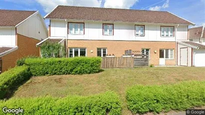 Lägenheter att hyra i Båstad - Bild från Google Street View