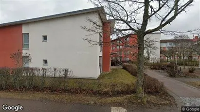 Lägenheter att hyra i Linköping - Bild från Google Street View