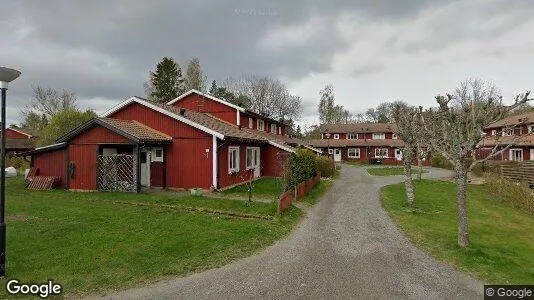 Lägenheter till salu i Norrtälje - Bild från Google Street View