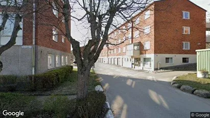 Lägenheter till salu i Österåker - Bild från Google Street View