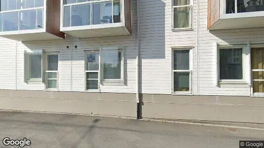 Lägenheter till salu i Österåker - Bild från Google Street View