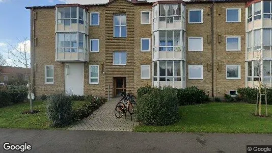 Lägenheter till salu i Lomma - Bild från Google Street View