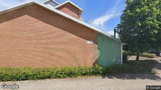 Lägenheter till salu i Staffanstorp - Bild från Google Street View