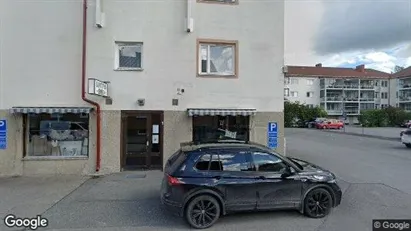 Lägenheter till salu i Östersund - Bild från Google Street View