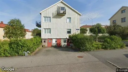 Lägenheter till salu i Örgryte-Härlanda - Bild från Google Street View