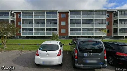 Lägenheter till salu i Trelleborg - Bild från Google Street View