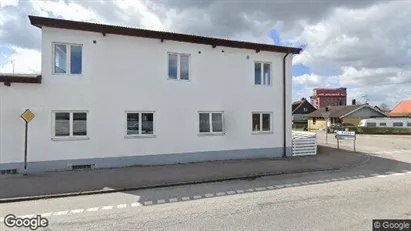 Lägenheter till salu i Eslöv - Bild från Google Street View