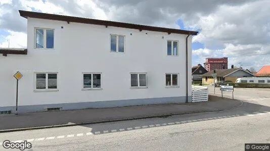 Lägenheter till salu i Eslöv - Bild från Google Street View
