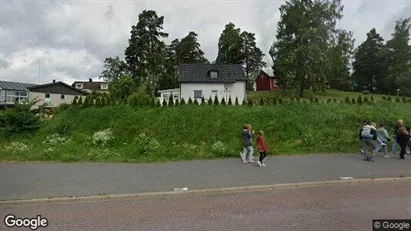 Lägenheter till salu i Jönköping - Bild från Google Street View