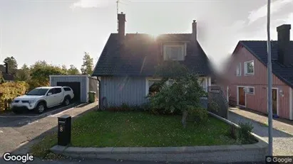 Lägenheter till salu i Haninge - Bild från Google Street View