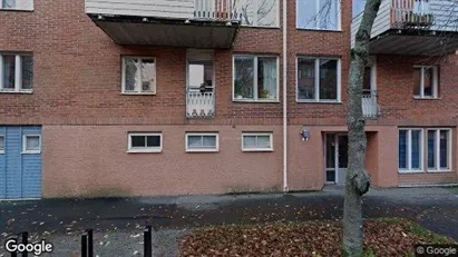 Lägenheter till salu i Söderort - Bild från Google Street View