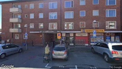 Lägenheter att hyra i Västra hisingen - Bild från Google Street View