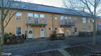 Lägenheter att hyra i Västra hisingen - Bild från Google Street View