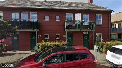 Lägenheter att hyra i Västra hisingen - Bild från Google Street View