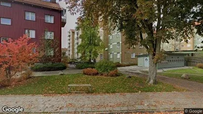 Lägenheter att hyra i Sofielund - Bild från Google Street View