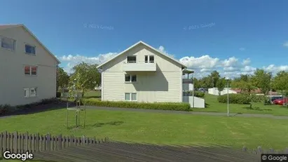 Lägenheter att hyra i Jönköping - Bild från Google Street View