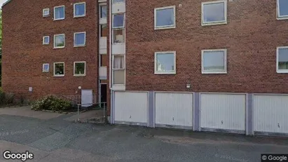 Lägenheter till salu i Mölndal - Bild från Google Street View