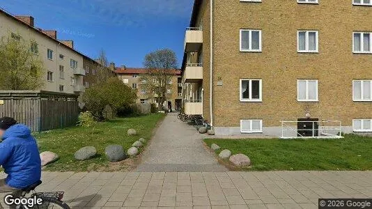 Lägenheter att hyra i Kirseberg - Bild från Google Street View