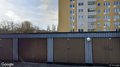 Bostadsrätter till salu i Helsingborg - Bild från Google Street View