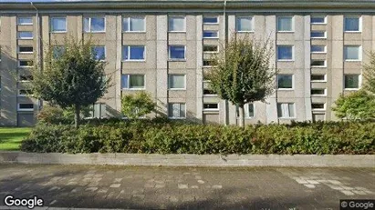 Bostadsrätter till salu i Göteborg Östra - Bild från Google Street View