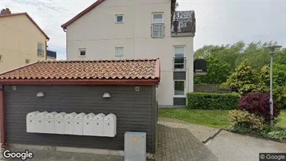 Bostadsrätter till salu i Vellinge - Bild från Google Street View