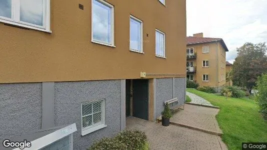 Bostadsrätter till salu i Sundbyberg - Bild från Google Street View