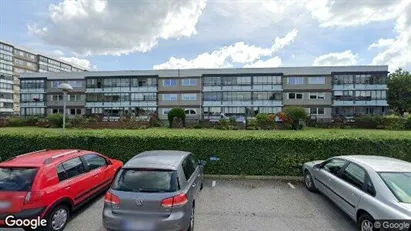 Bostadsrätter till salu i Fosie - Bild från Google Street View