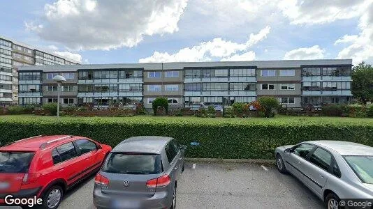 Bostadsrätter till salu i Fosie - Bild från Google Street View