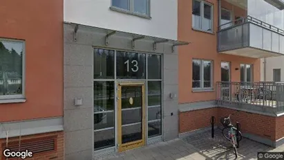 Bostadsrätter till salu i Sollentuna - Bild från Google Street View