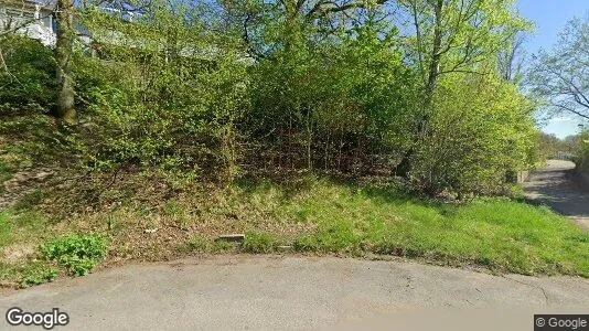 Bostadsrätter till salu i Lerum - Bild från Google Street View