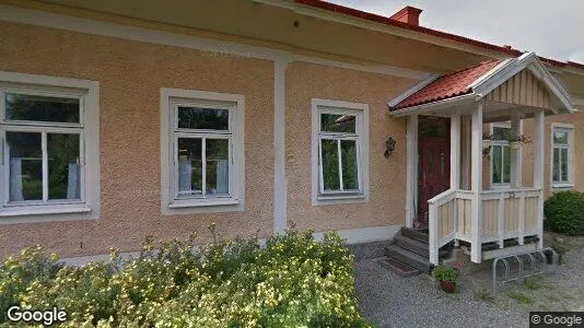 Bostadsrätter till salu i Strängnäs - Bild från Google Street View