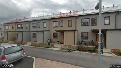 Bostadsrätter till salu i Staffanstorp - Bild från Google Street View