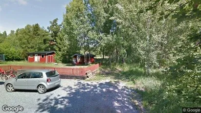 Bostadsrätter till salu i Sollentuna - Bild från Google Street View