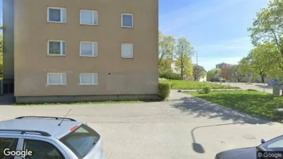 Bostadsrätter till salu i Västerort - Bild från Google Street View