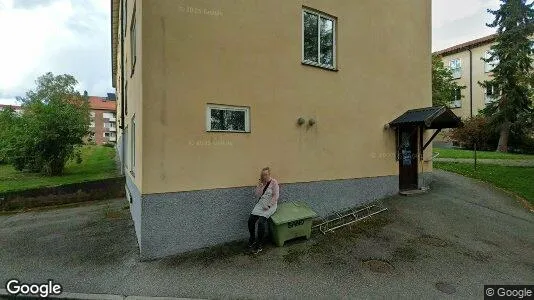 Bostadsrätter till salu i Trollhättan - Bild från Google Street View
